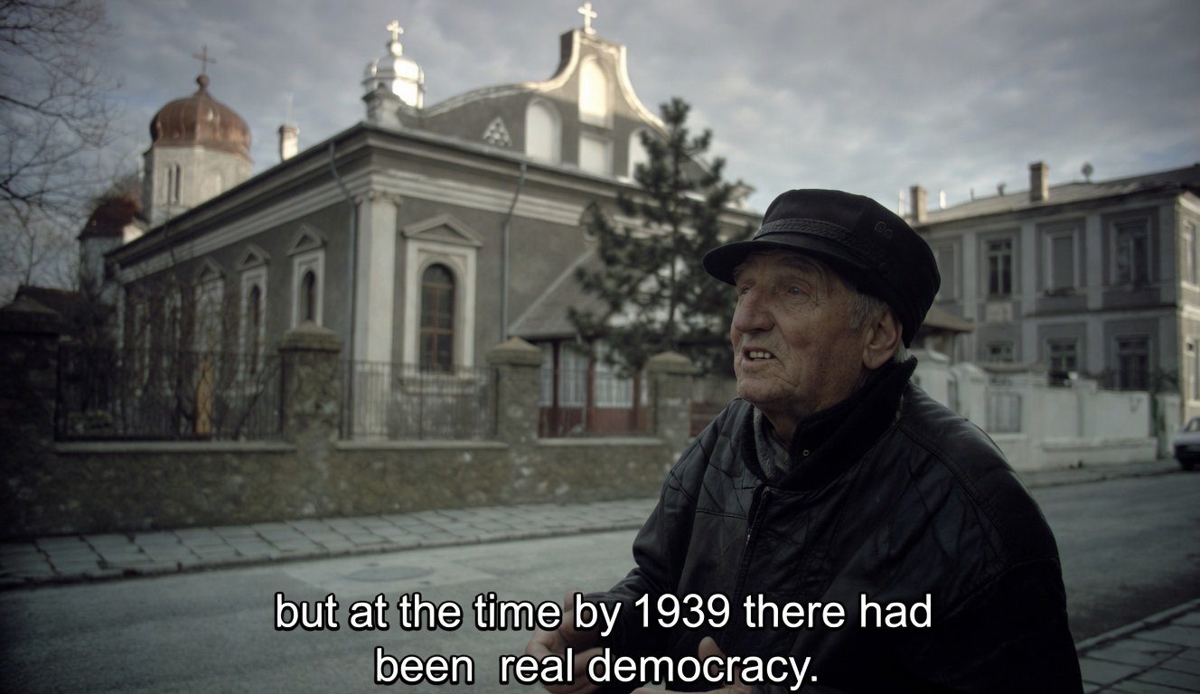 The Spirits of Europolis - Image 8