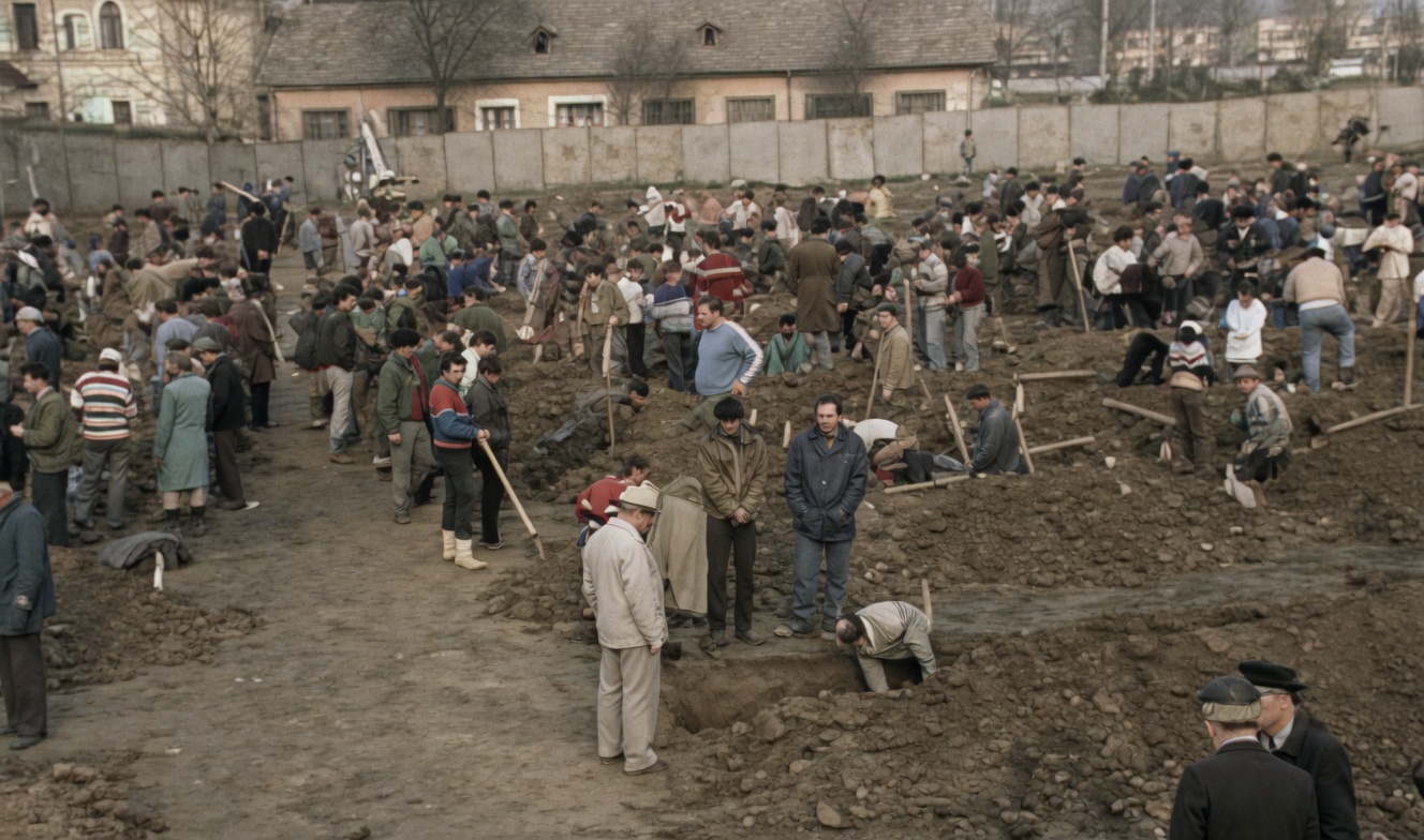 The Spirits of Europolis - Image 11