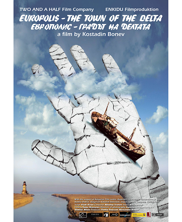 Europolis Film Poster